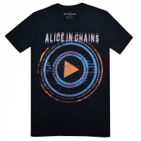 ALICE IN CHAINS Played Tシャツ