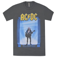 AC/DC Who Made Who Tシャツ 2