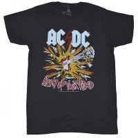 AC/DC Blow Up Your Video Tシャツ