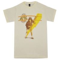 B品 AC/DC High Voltage Tシャツ