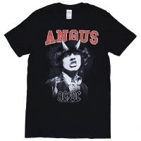 AC/DC Angus Tシャツ