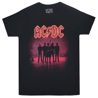 AC/DC Power Up Tシャツ