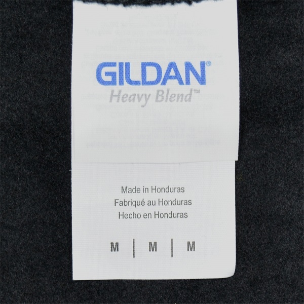 GILDAN HEAVY-B3 (P)