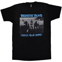 BEASTIE BOYS Check Your Head Tシャツ