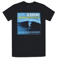 THE BEACH BOYS Surfin USA Tシャツ