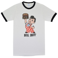 BIG BOY Big Boy Standing Tシャツ