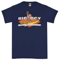 BIG BOY Original Vintageprint Tシャツ