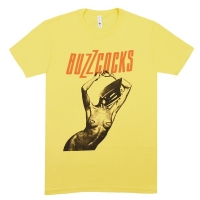 BUZZCOCKS Orgasm Addict Tシャツ