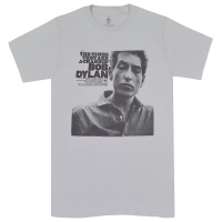 BOB DYLAN The Times They Are A-Changin Tシャツ