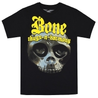 Bone Thugs-N-Harmony Thuggish Ruggish Tシャツ