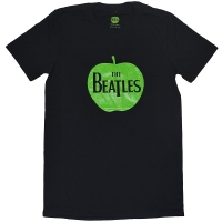 THE BEATLES Apple Green Sparkle Tシャツ