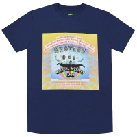 THE BEATLES Magical Mystery Tour Album Cover Tシャツ
