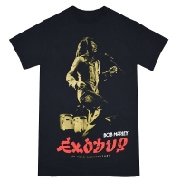 BOB MARLEY Exodus Album Tシャツ