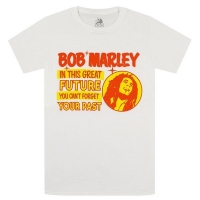 BOB MARLEY This Great Future Tシャツ