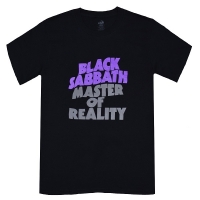 BLACK SABBATH × LAKAI Master Of Reality Tシャツ