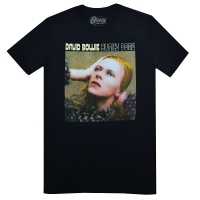 DAVID BOWIE Hunky Dory Tシャツ