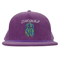 DINOSAUR Jr. Sweep It Into Space スナップバックキャップ