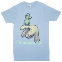 Dinosaur Jr. Bird Tシャツ