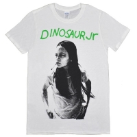 Dinosaur Jr. Green Mind Tシャツ 2