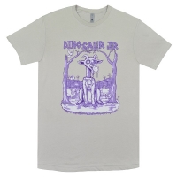 DINOSAUR Jr. Goat Tシャツ