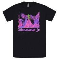 Dinosaur Jr. Give A Glimpse Of What Yer Not Tシャツ