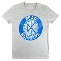 DEAD KENNEDYS Vintage Circle Tシャツ