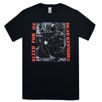 DEAD KENNEDYS Bleed For Me Tシャツ