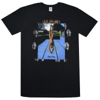 DEF LEPPARD High And Dry Tシャツ