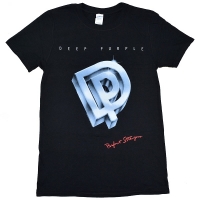 DEEP PURPLE Perfect Strangers Tシャツ