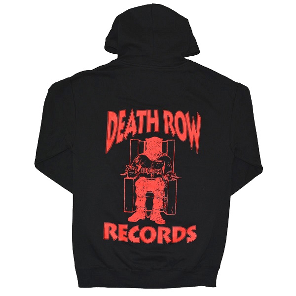 34 Death Row Record Label Labels 2021