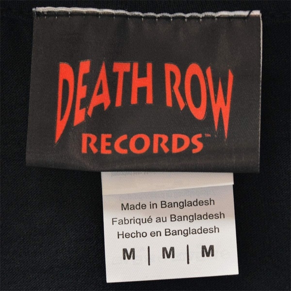 death row black-1
