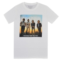 THE DOORS Waiting For The Sun Tシャツ