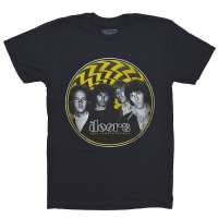 THE DOORS Electric 50th Ｔシャツ