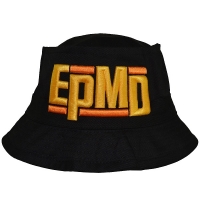 EPMD Logo バケットハット