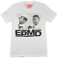 EPMD The Beginning Tシャツ