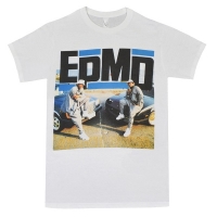 EPMD Unfinished Business Tシャツ