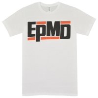 EPMD Classic Logo Tシャツ
