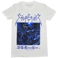 EMPEROR In The Nightside Eclipse Tシャツ