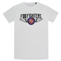 FOO FIGHTERS Flash Wings Tシャツ