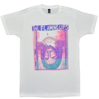 THE FLAMING LIPS Jesus Tシャツ