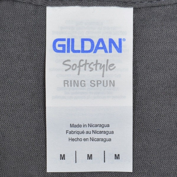 GILDAN SOFT-CG
