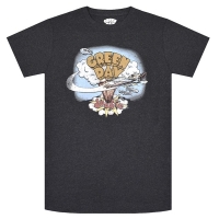 GREEN DAY Vintage Dookie Tシャツ