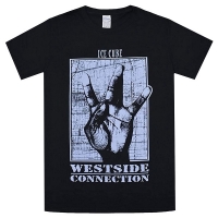 ICE CUBE Westside Connection Tシャツ