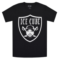 ICE CUBE Raider Tシャツ