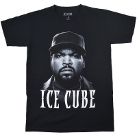ICE CUBE Good Day Face Tシャツ