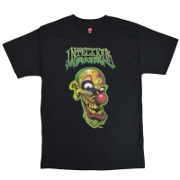 INFECTIOUS GROOVES Violent ＆ Funky Tシャツ