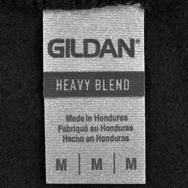 GILDAN HEAVY-B4 (P)