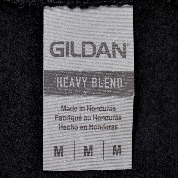 GILDAN HEAVY-B4 (P)
