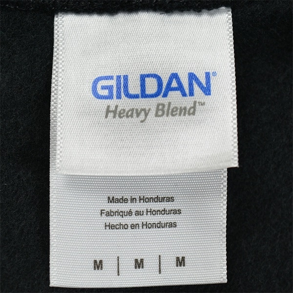 GILDAN HEAVY-B (P)