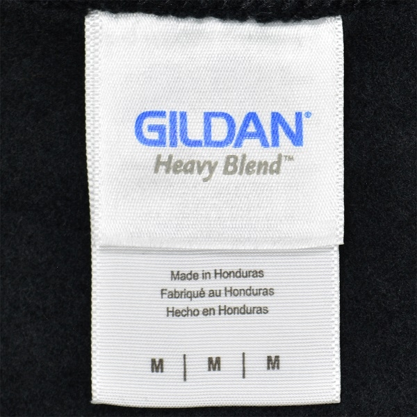 GILDAN HEAVY-B (P)